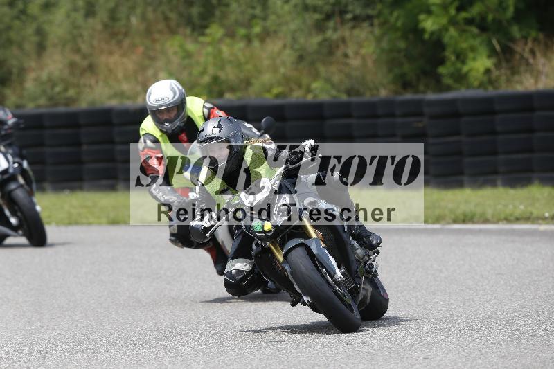 /24 08.06.2025 TZ Motorsport ADR/Gruppe gruen/419